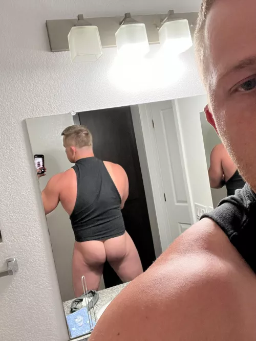 Worst haircut I’ve ever gotten wtf 😂