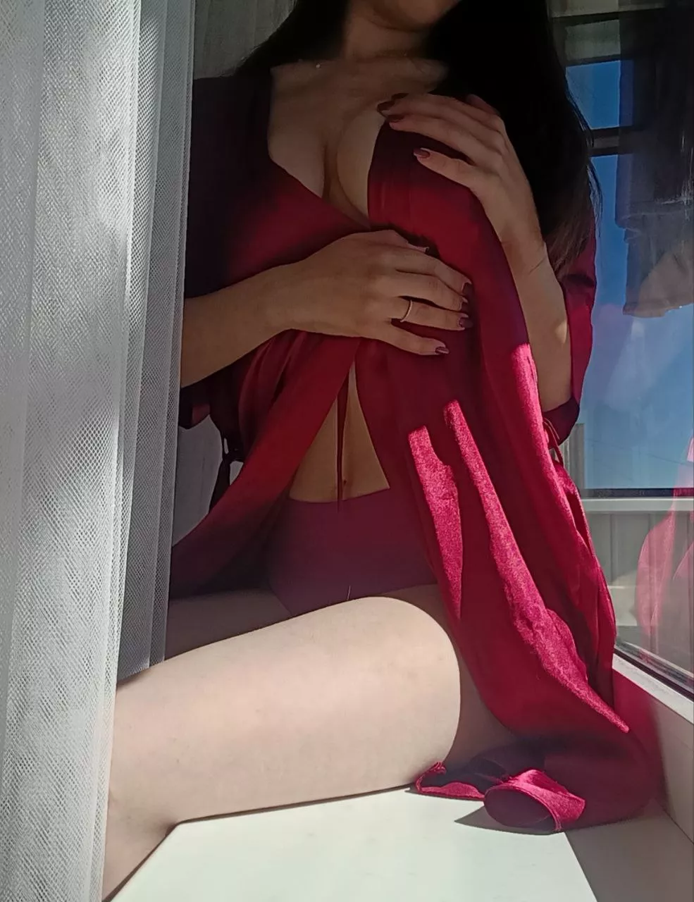 Your baby is going to be a dirty whore tonight😈🔞