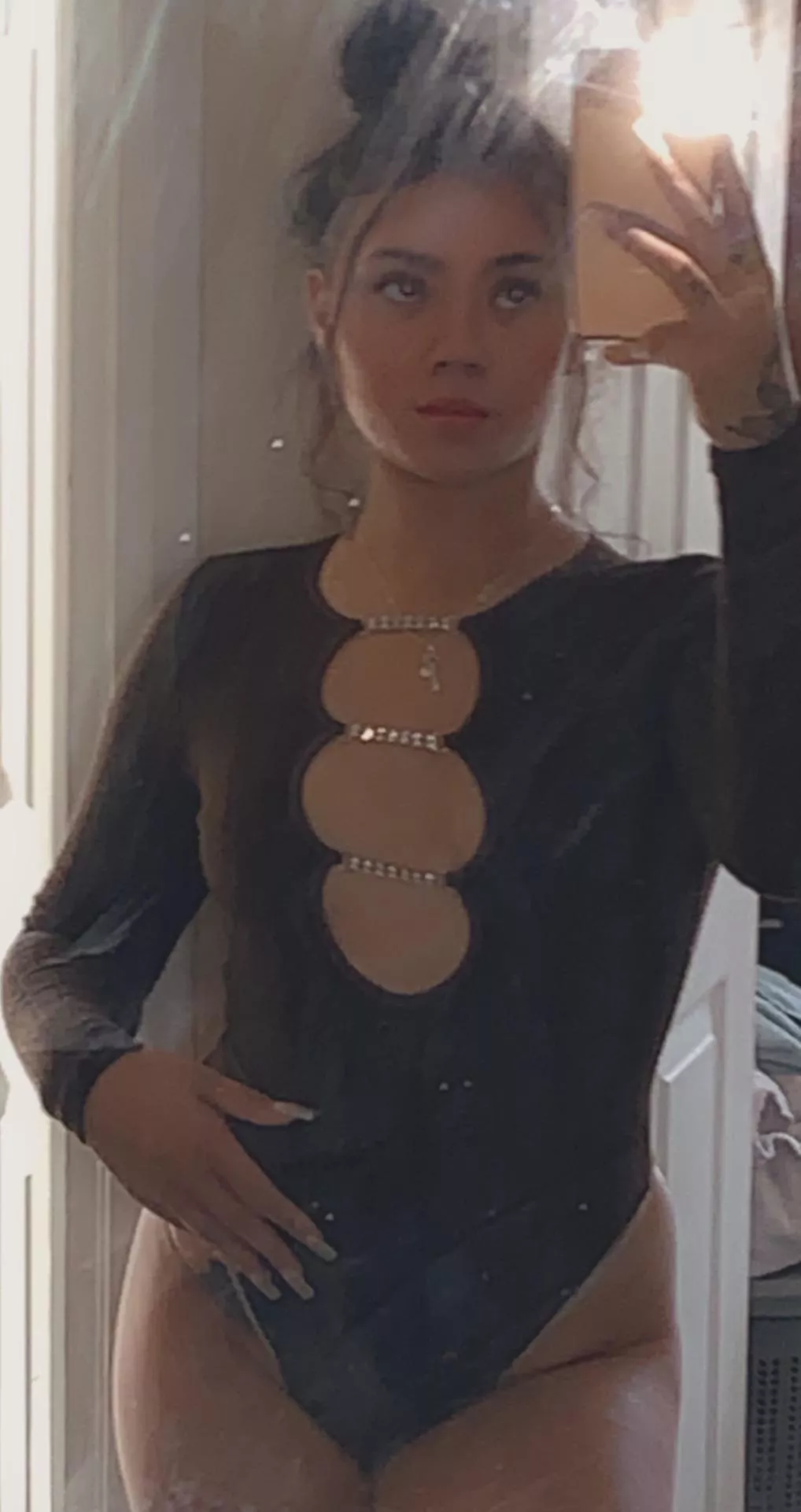 19 ✨ Selling content 😉😈 Dm me or add snap~ Sx19x <3 pics <3 custom content <3 sex tapes <3 video calls <3 live Sexting <3