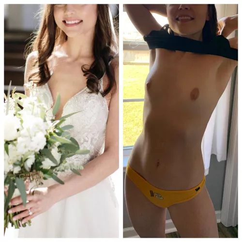 30, recently separated, mom of 1 - posting this to show my ex exactly what he’s missing. One man’s loss is another man’s gain. 😘