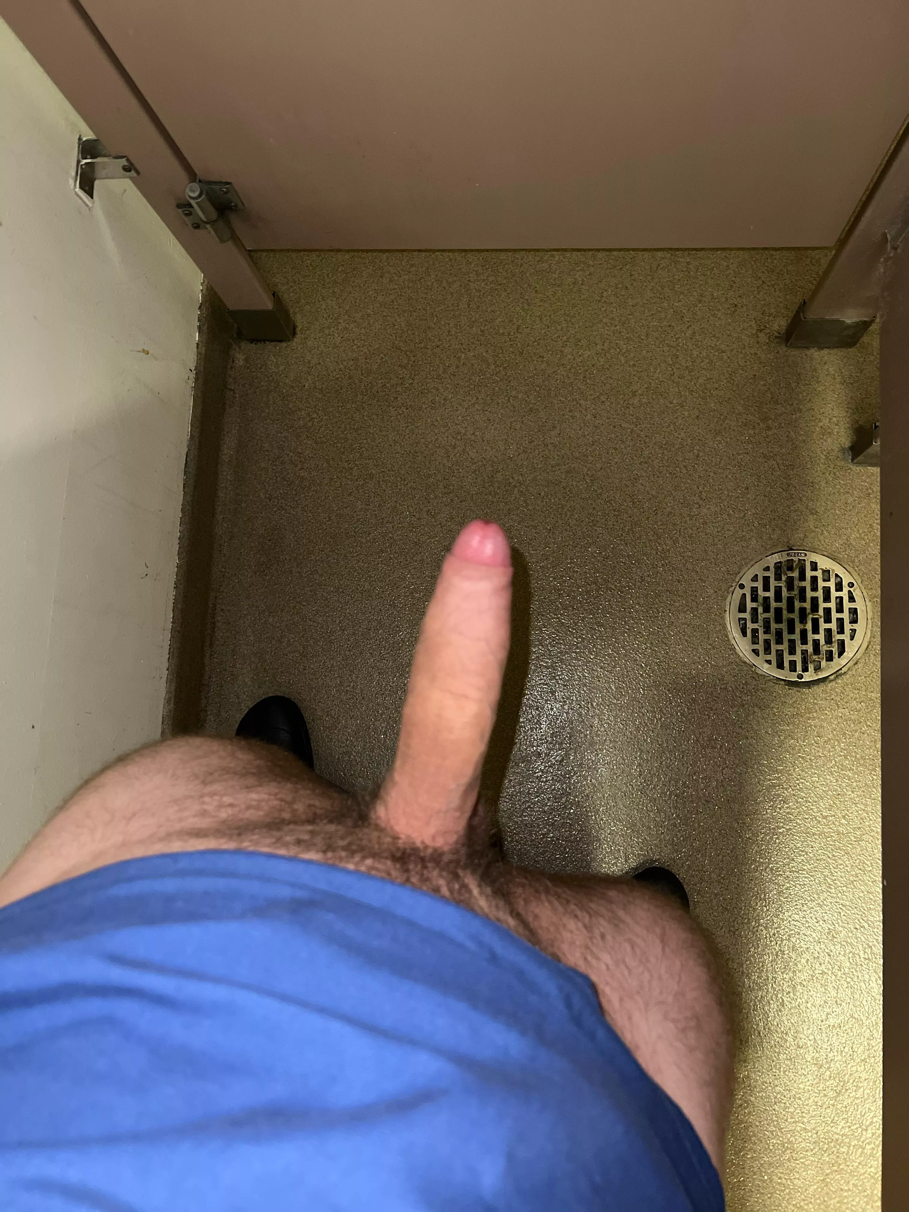 9 inch thick/fat, long Latino cock! Stroke it, suck it, ride it? All together?