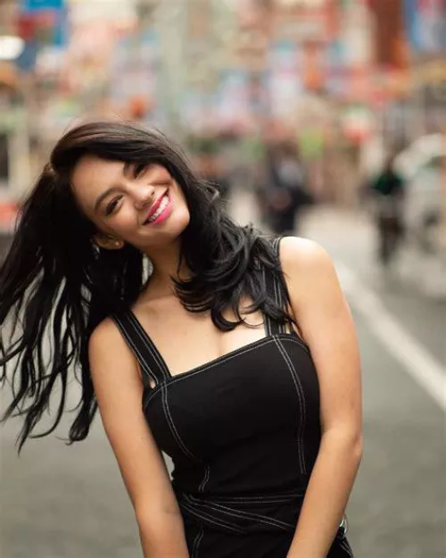 Ale Muller (Mexican actress)