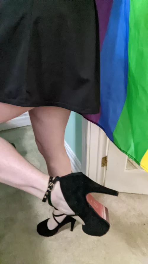 Another pair added to the collection [F]