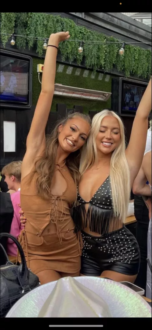 Anyone from sheff/Rotherham ?