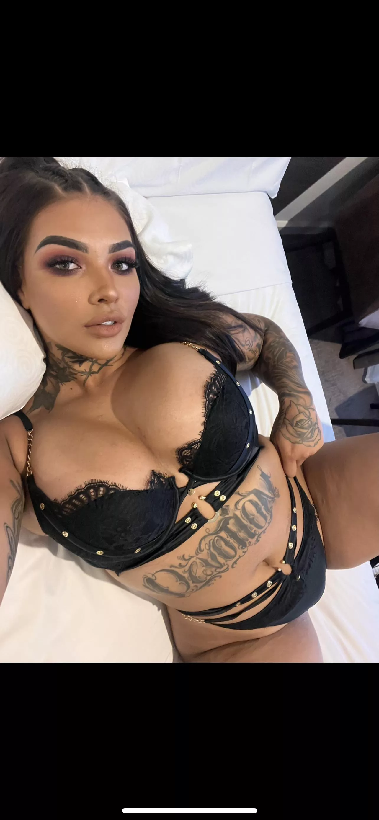 Can you join me? 🥰 I’ll look after you ❤️