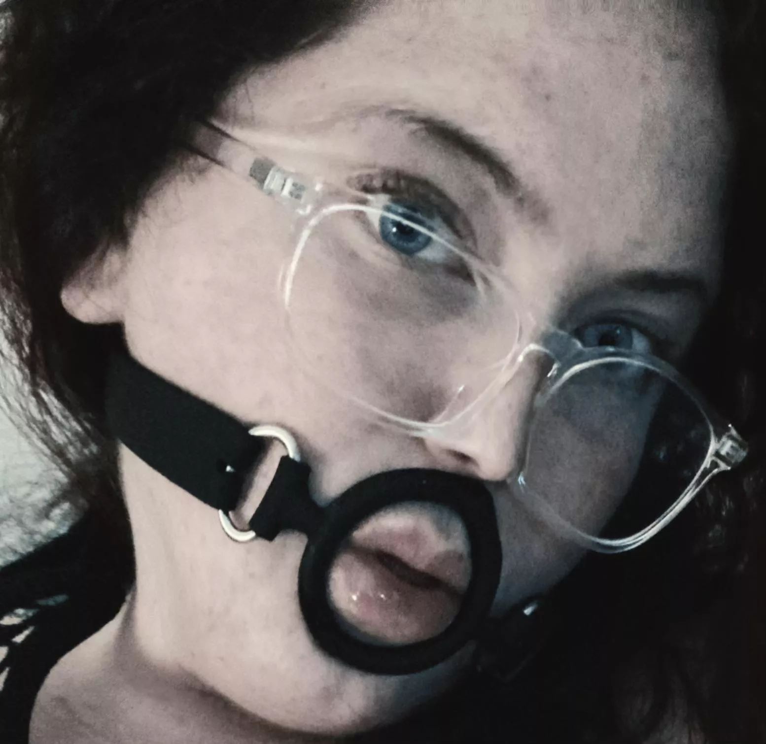 Daddy says if I am a good girl he will finally breed me