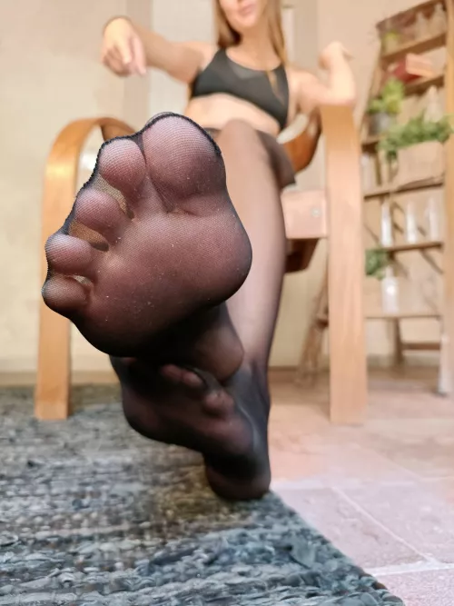 Do I need to repeat where I want you to lick at?