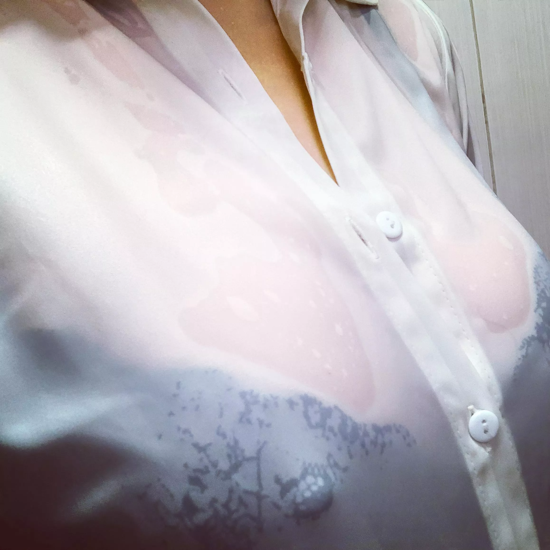 Forgot the umbrella ☔️