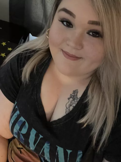 Good morning ☀️😃