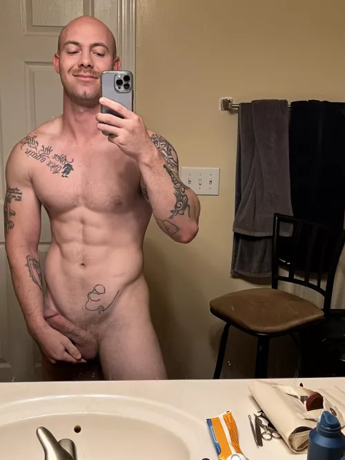 Good morning everyone 😘