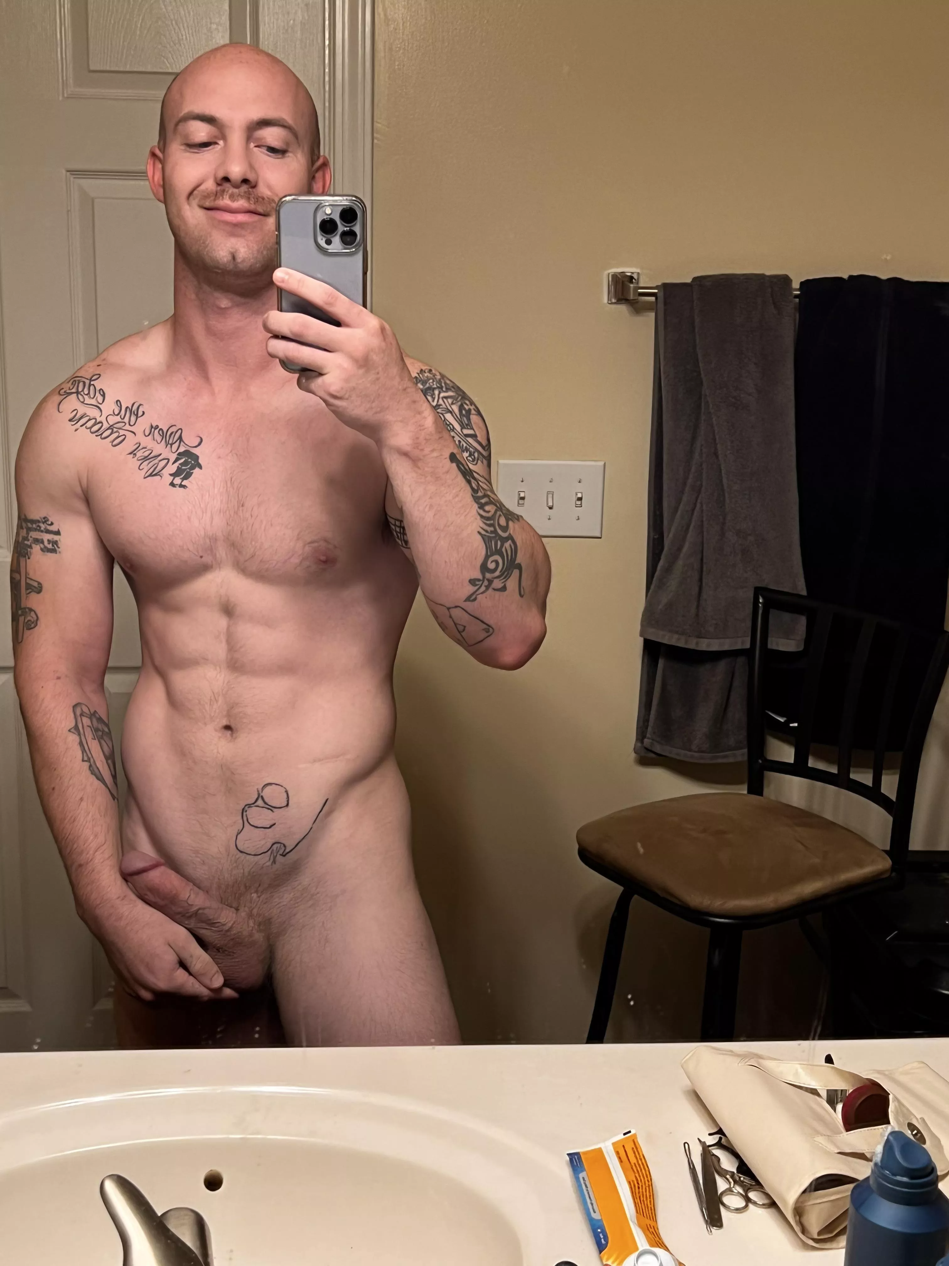 Good morning everyone 😘