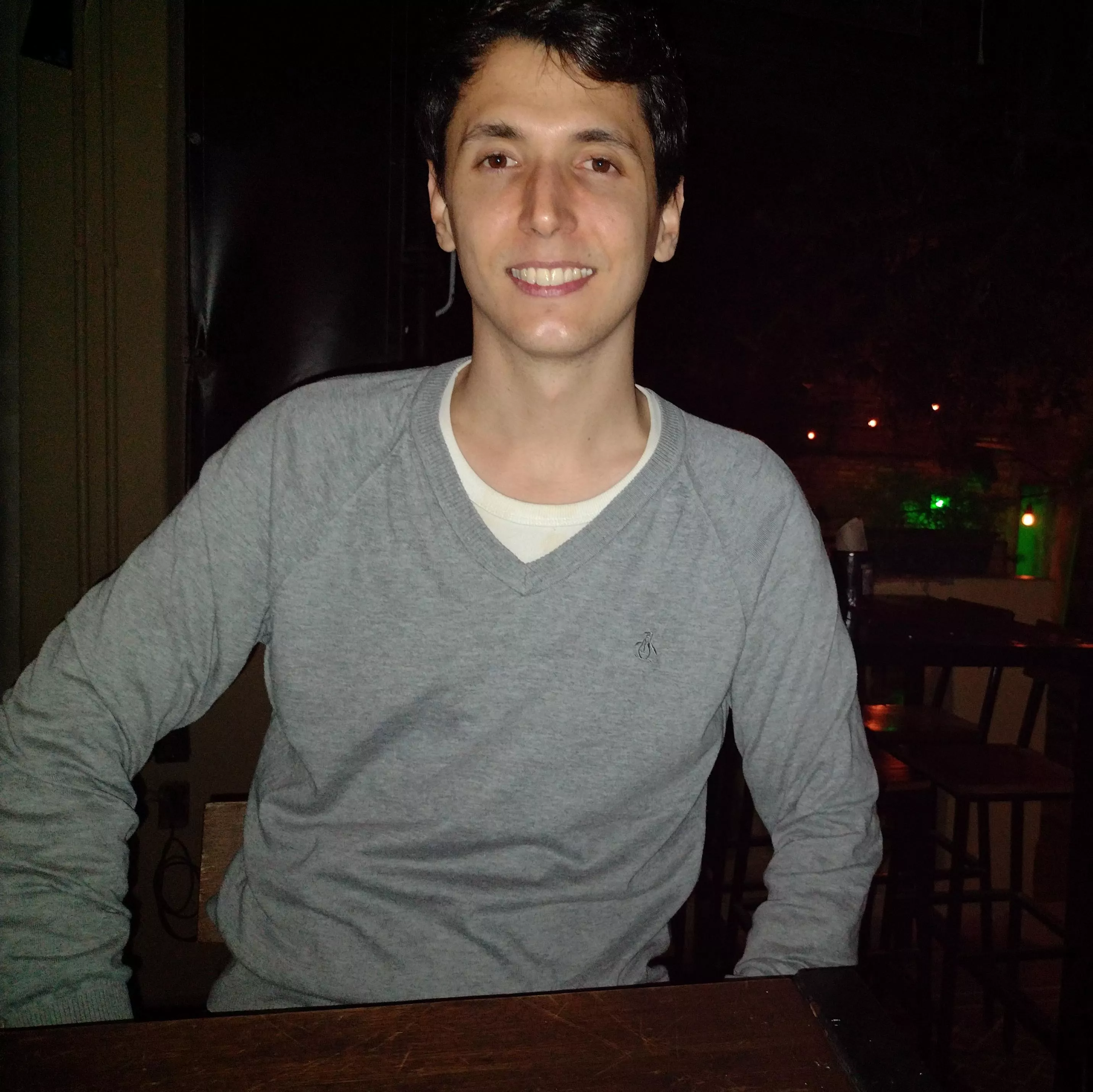 Hey, I'm 29 (people tell me I look younger 😂🤪) hope you're having a nice day