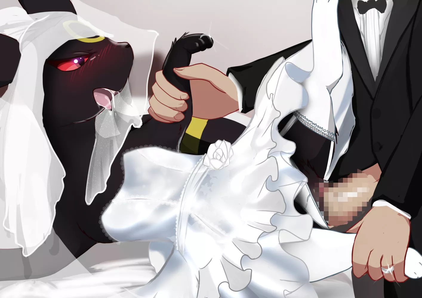 Honeymoon [MF] (Yamaimonoki)