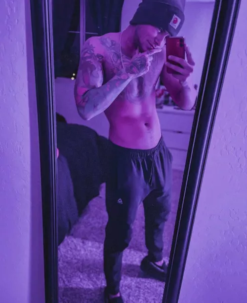 Hopefully I belong here 👏🏻