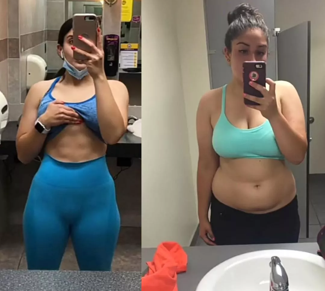 I guess I took the bulk too far... or maybe it's not far enough?