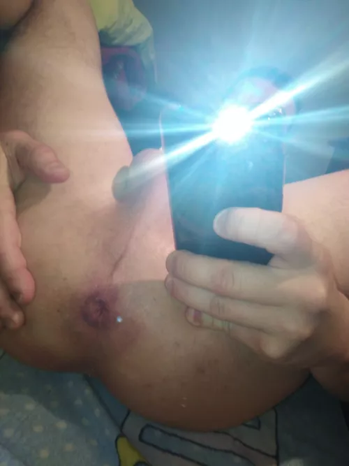 I love to show how naughty I can be 😈! (24)