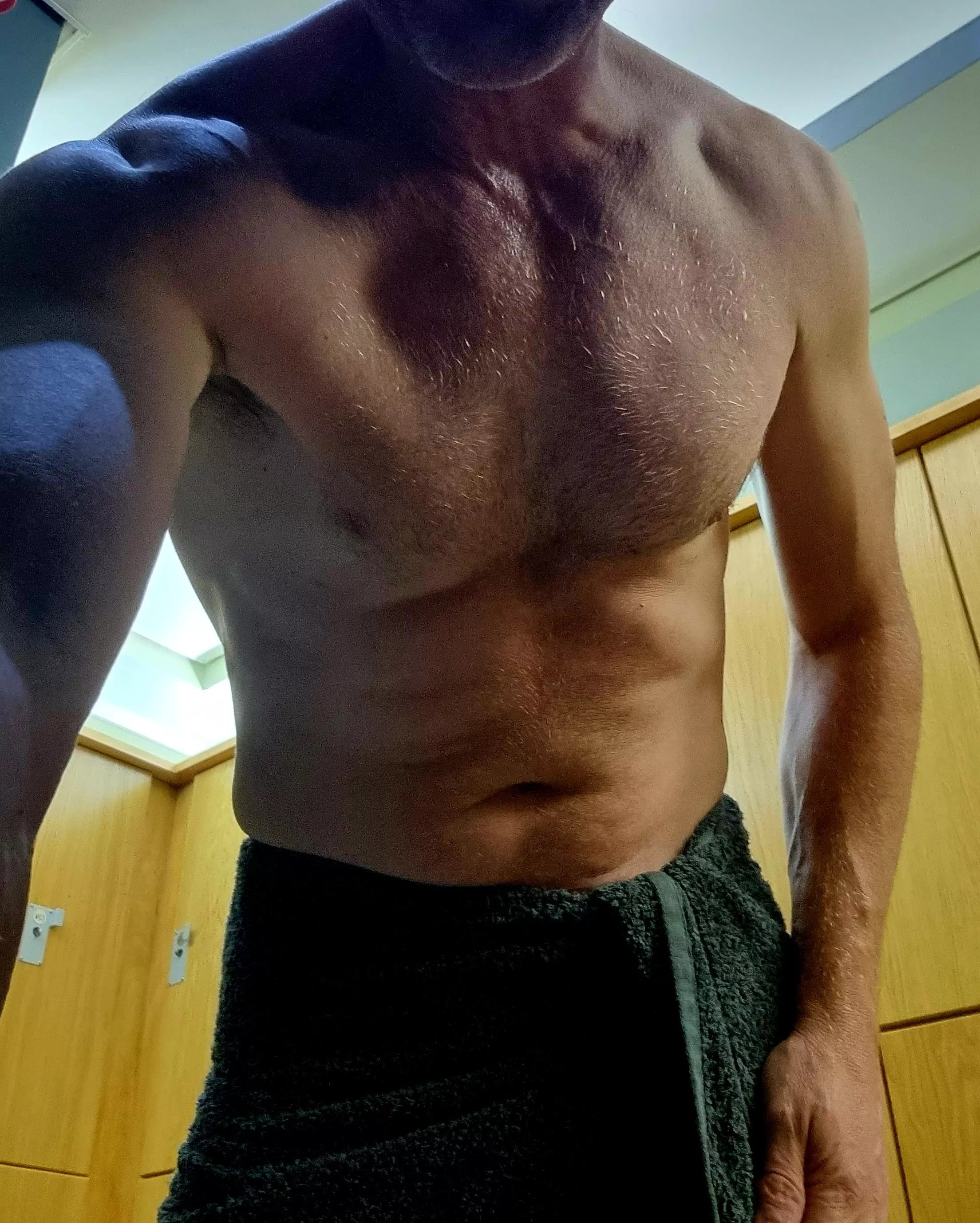 I really need help with losing the belly fat (M) (51)