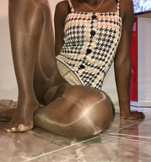 I want you to cover my gusset with your load