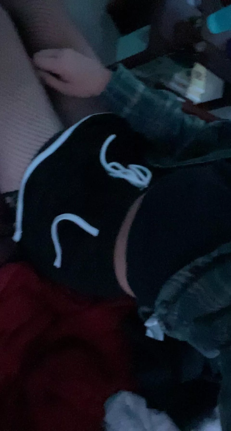 If only someone were to “treat” me like a real girl