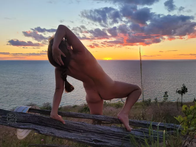 I'm open to possibilites 😏