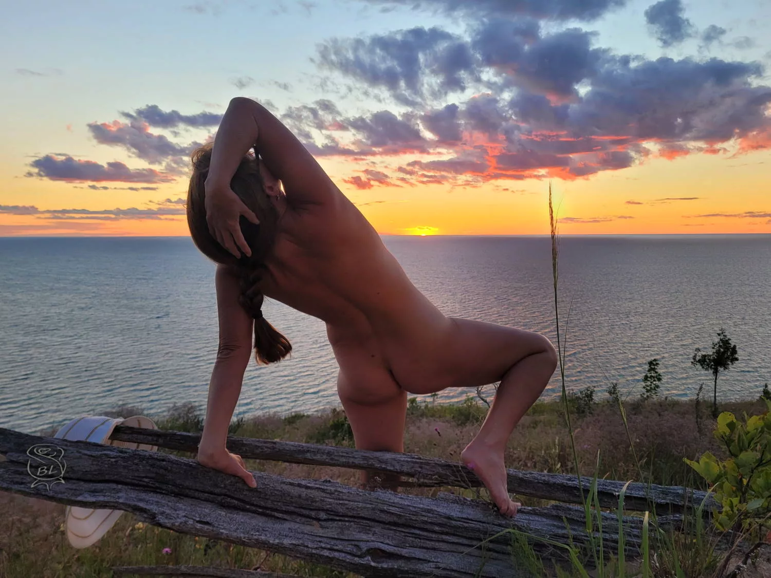 I'm open to possibilites 😏