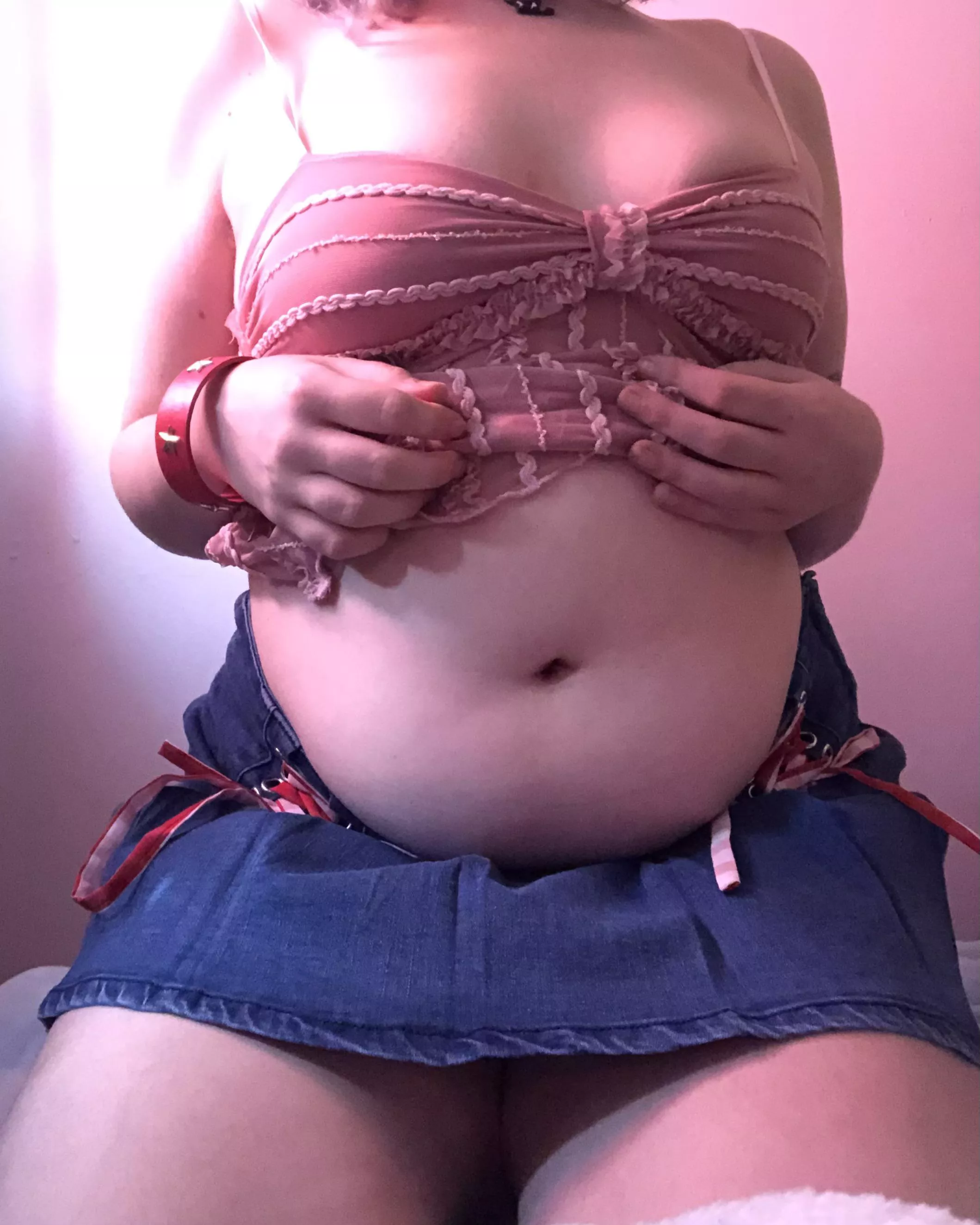 I’m starting to look like a real cow 🐮💝