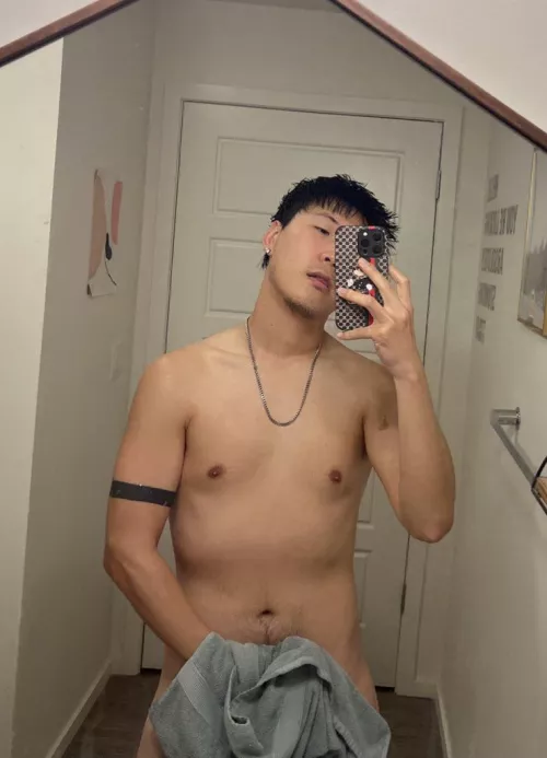 Is it true that you’re hornier when you are high? Then let me get you high 😏