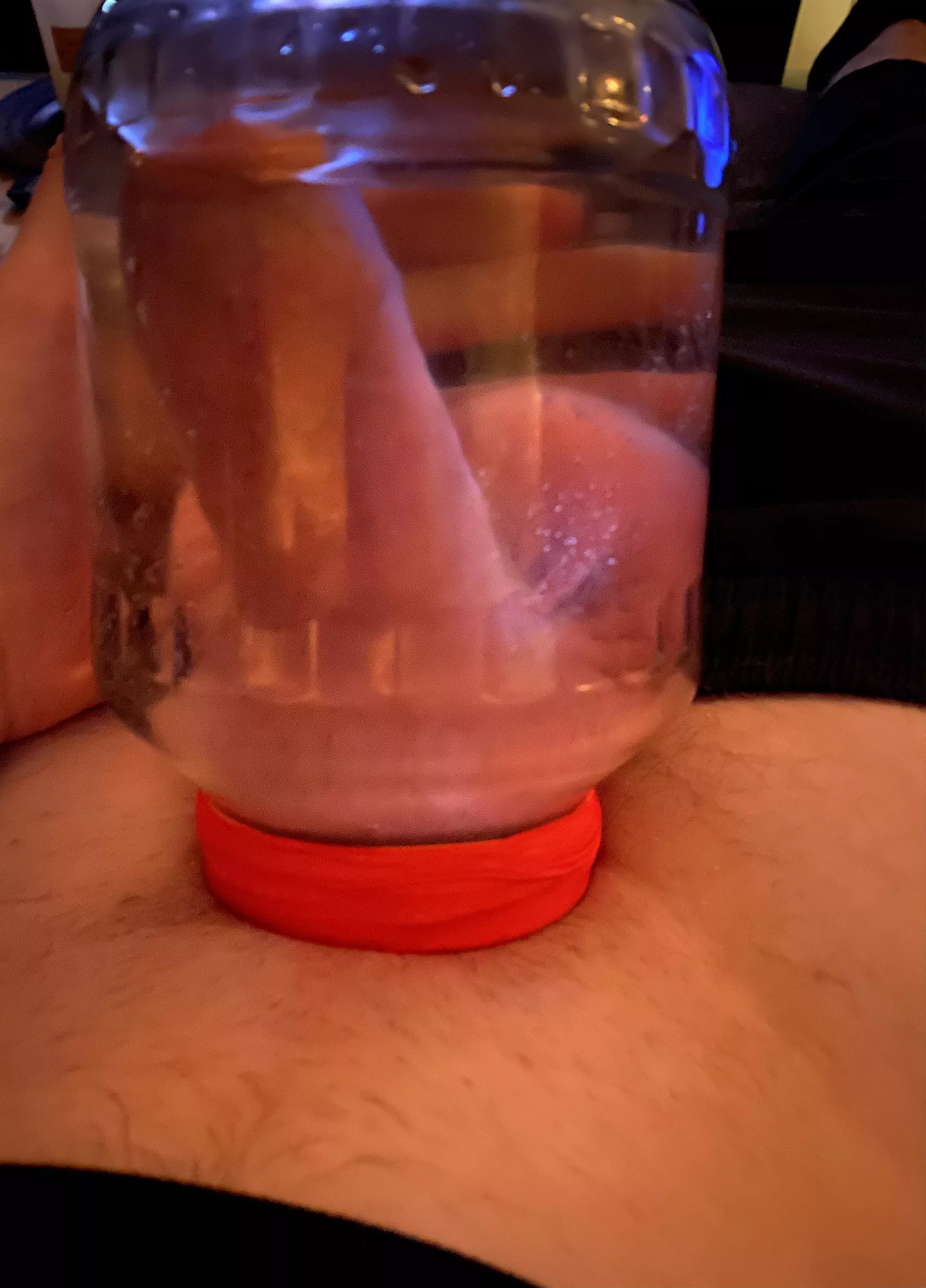 It’s been a while, looking forward to that amazing swole feeling!