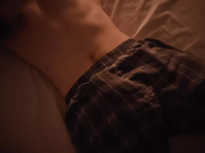 Lighting around here could use some work