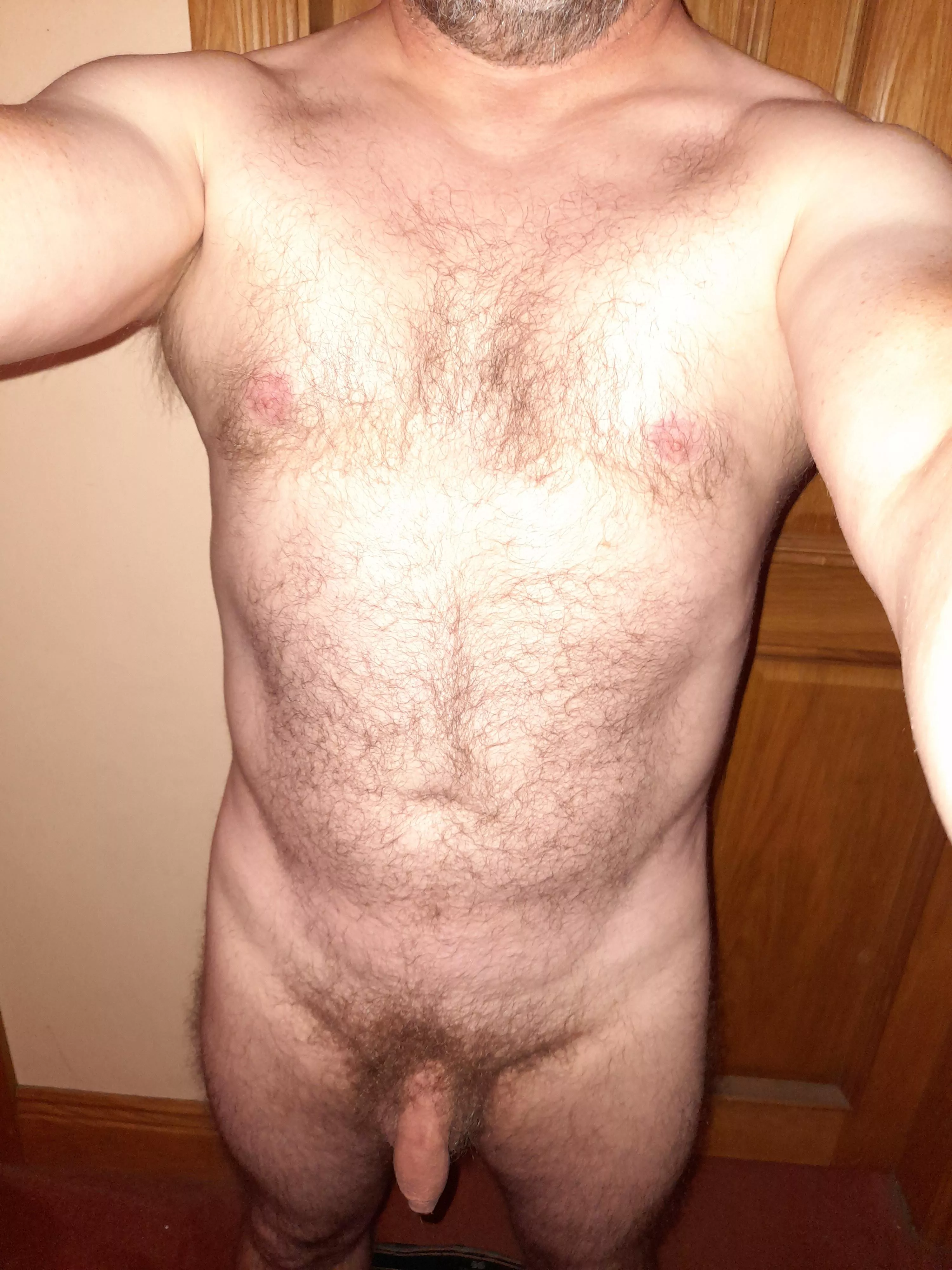M [54] dadbod