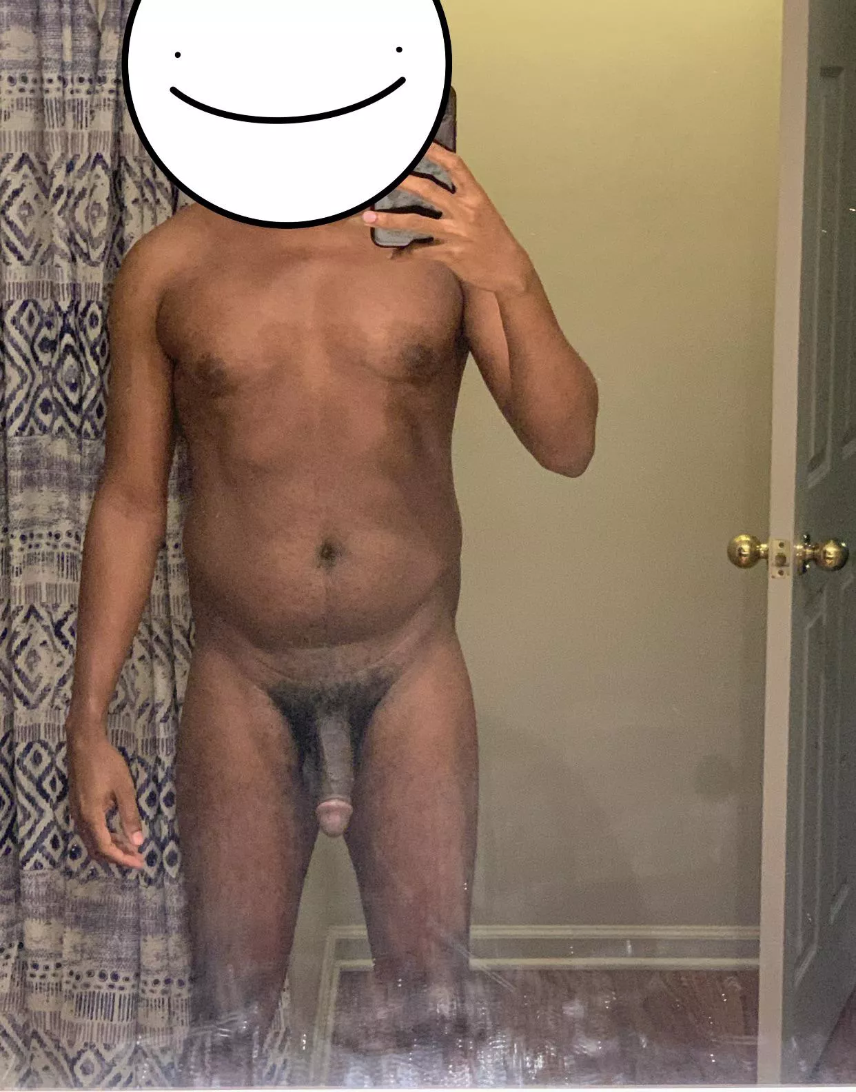 [M] I’m trying to work on my physique but I don’t have the discipline to go to the gym consistently