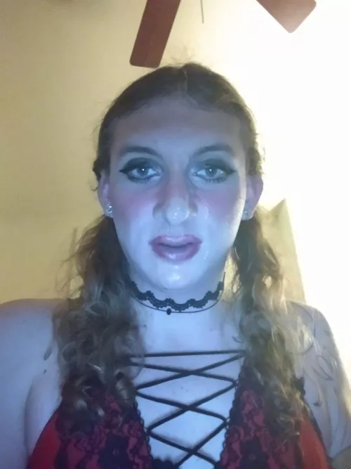 Me after getting used - plz humiliate me 🥺