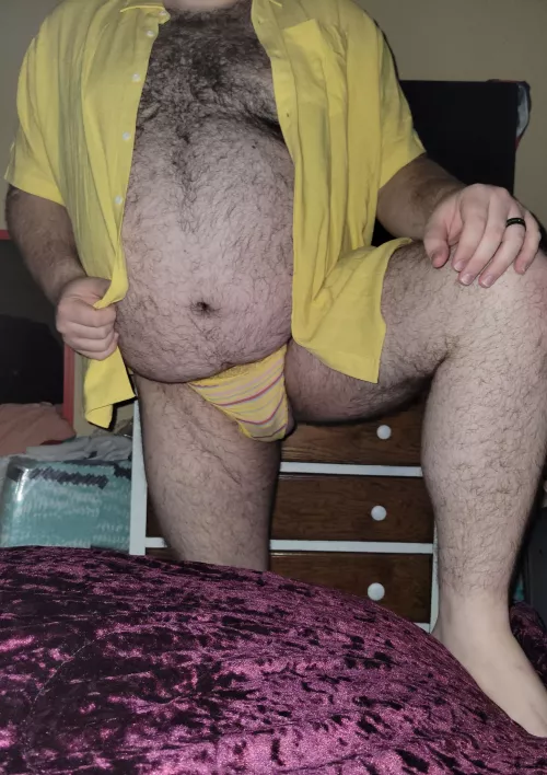 Mind if I join you? 😉