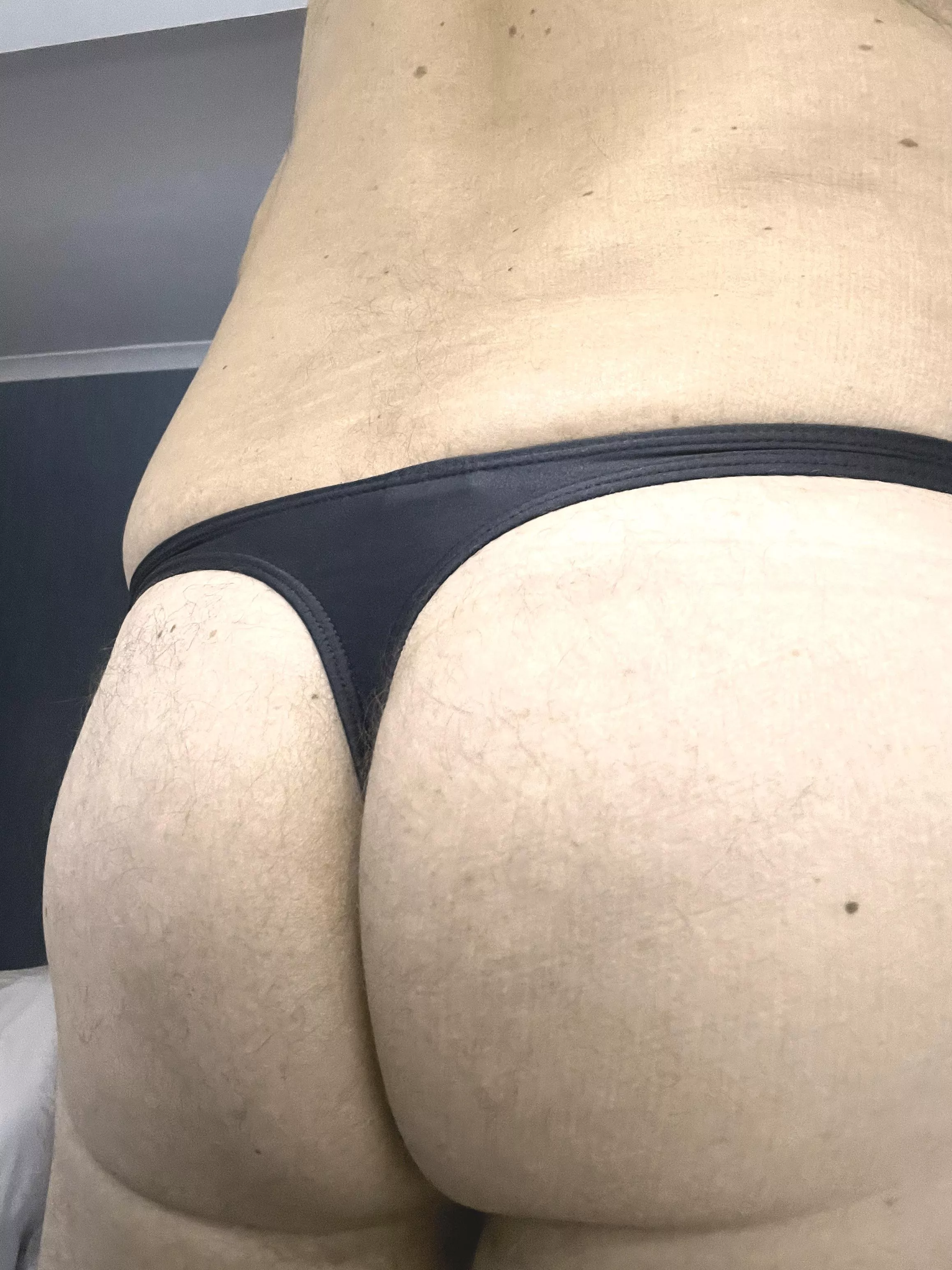 My Hump, My Hump 😉