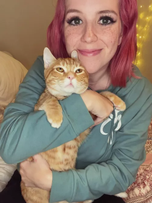 My interests summed up in one picture, can you guess?