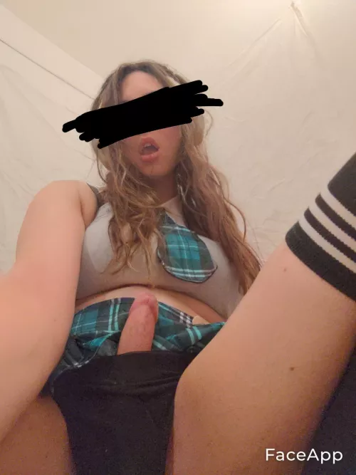 need a real man to humiliate me 🥵