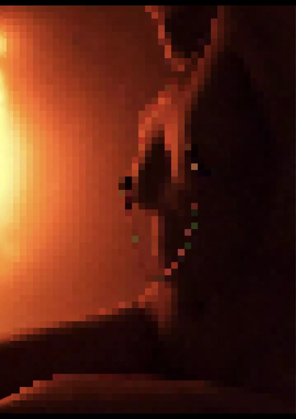 Nipple clamp shibari set