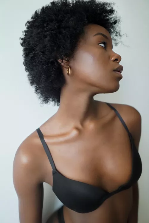 ready to get touched 🤩