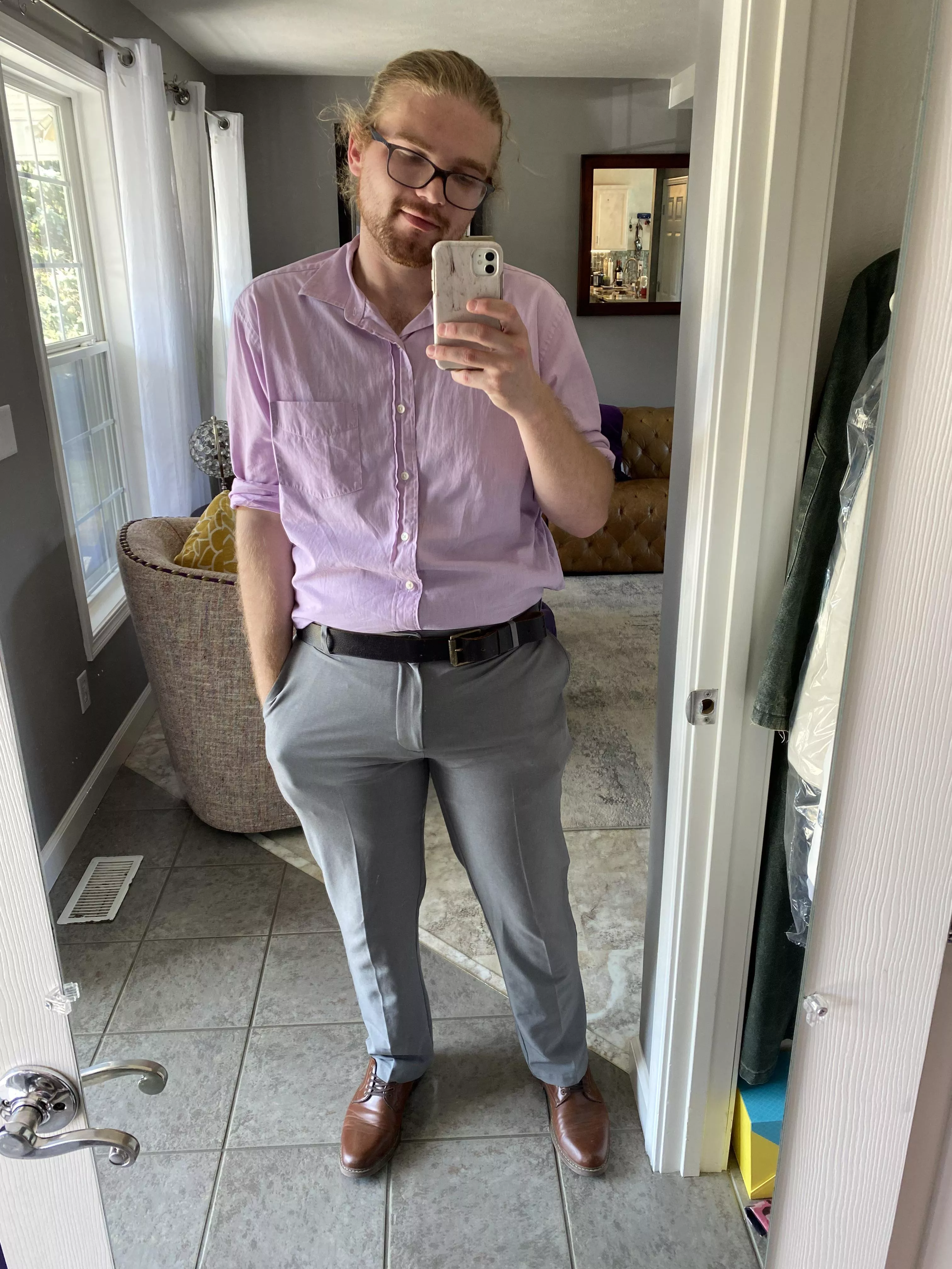 So, can anyone tell me why I can’t manage to get a date to save my life? Be honest