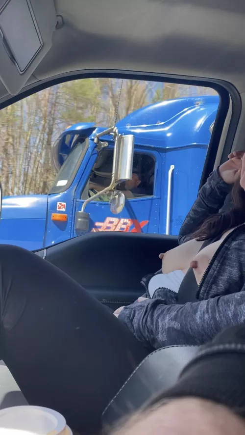 Sometimes these guys don’t know what there missing