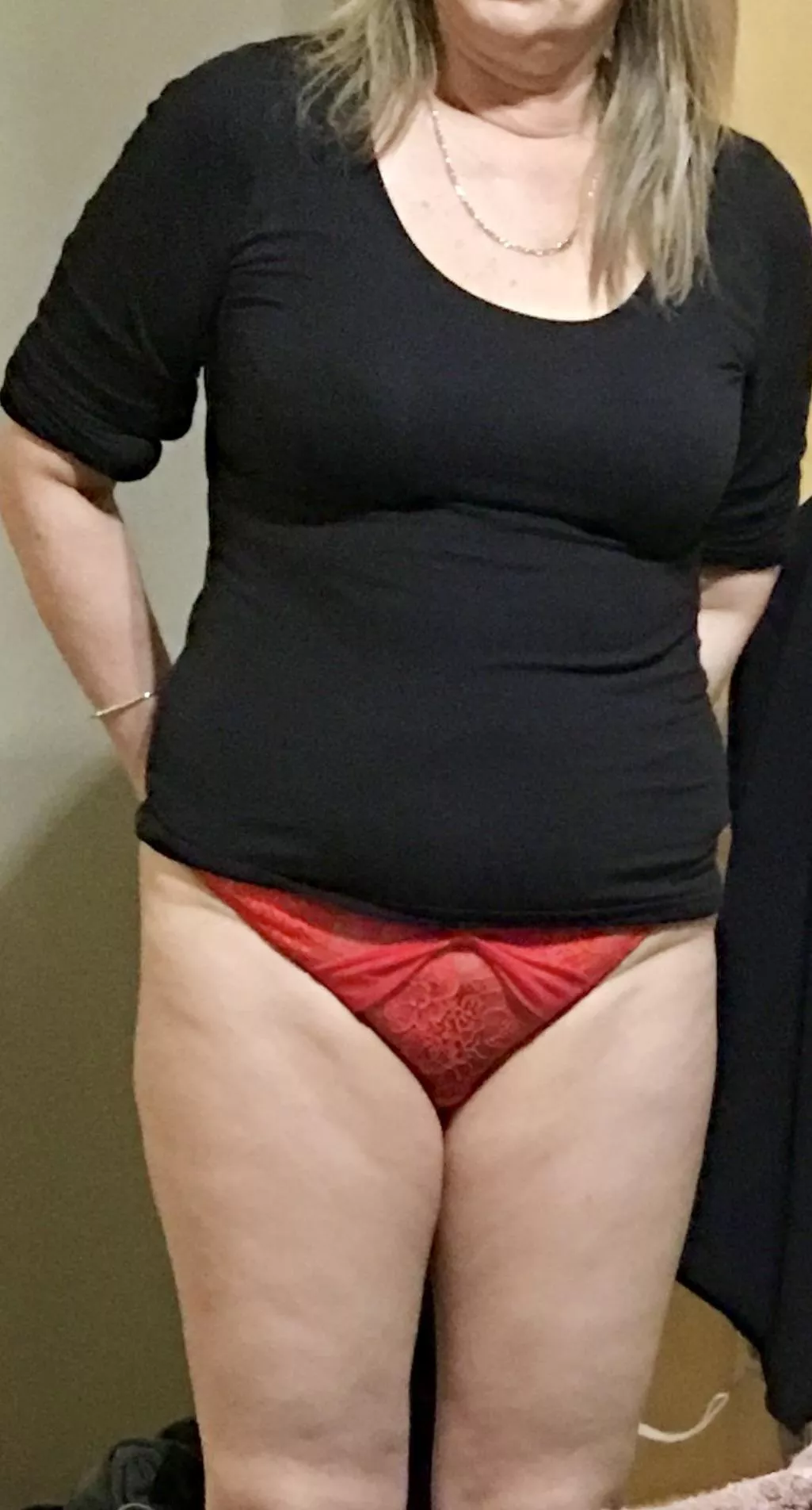 Sp nice to share a present from one of my fans. Thanks Geoff xxx