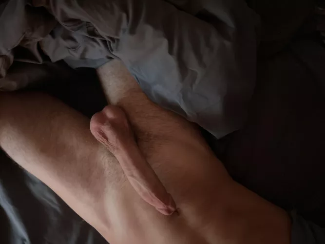 Under the covers 🤪