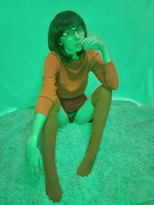Velma ❤️‍🔥 [f]