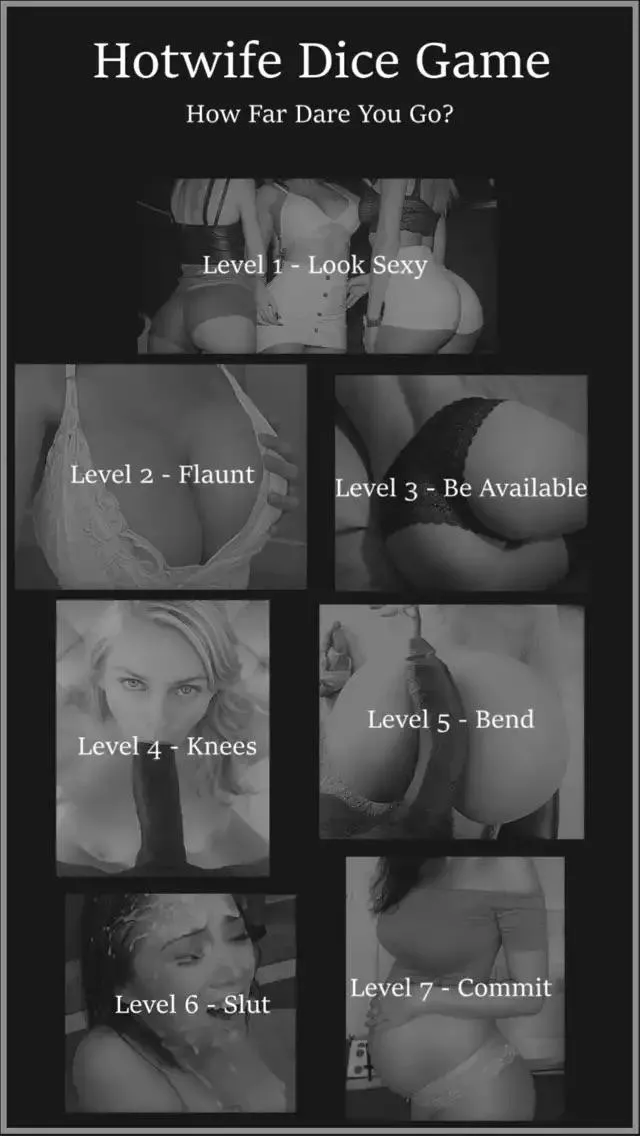 Want to play a game where you plan a date with my fiancé?