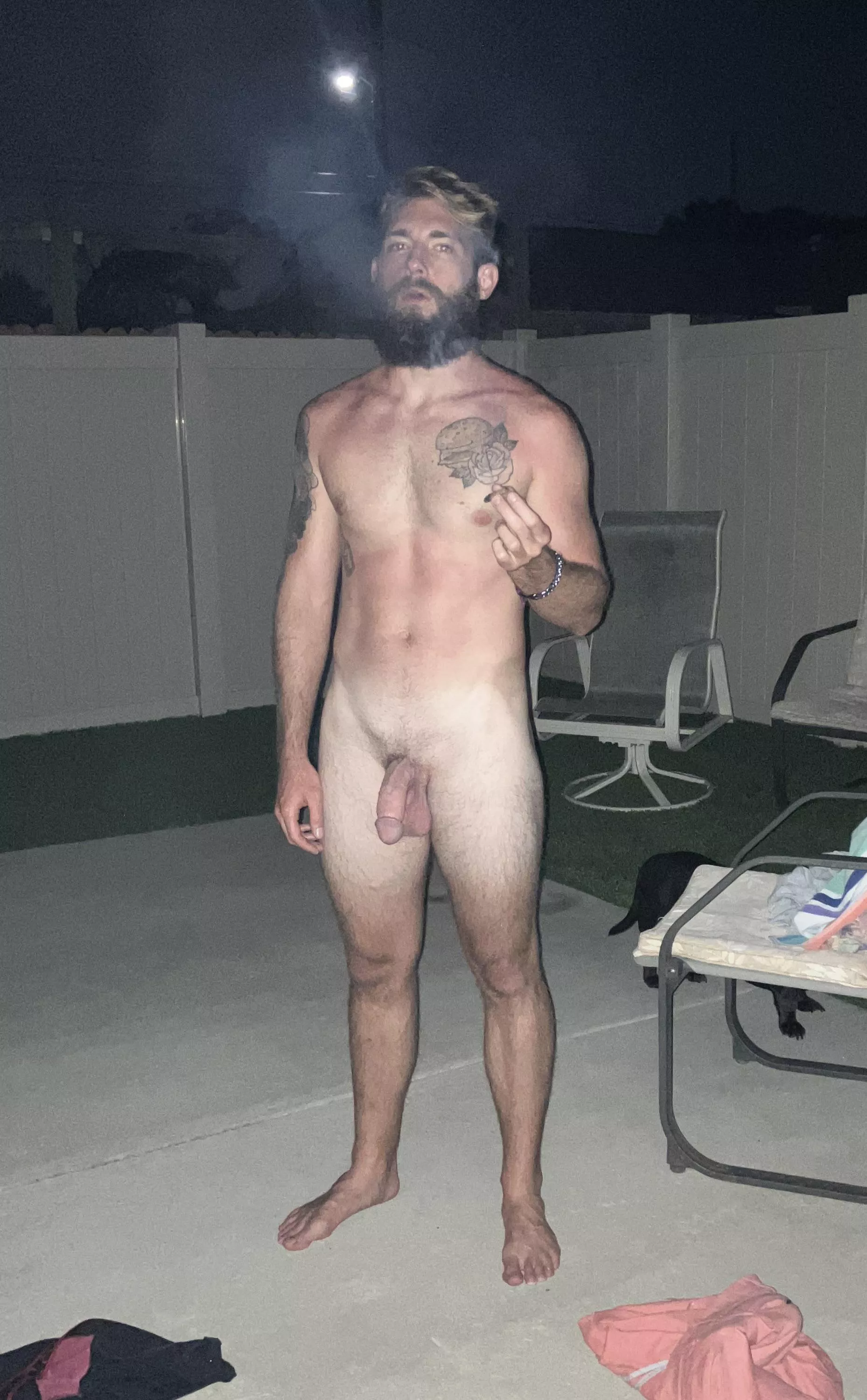 What do you think? 28(M)