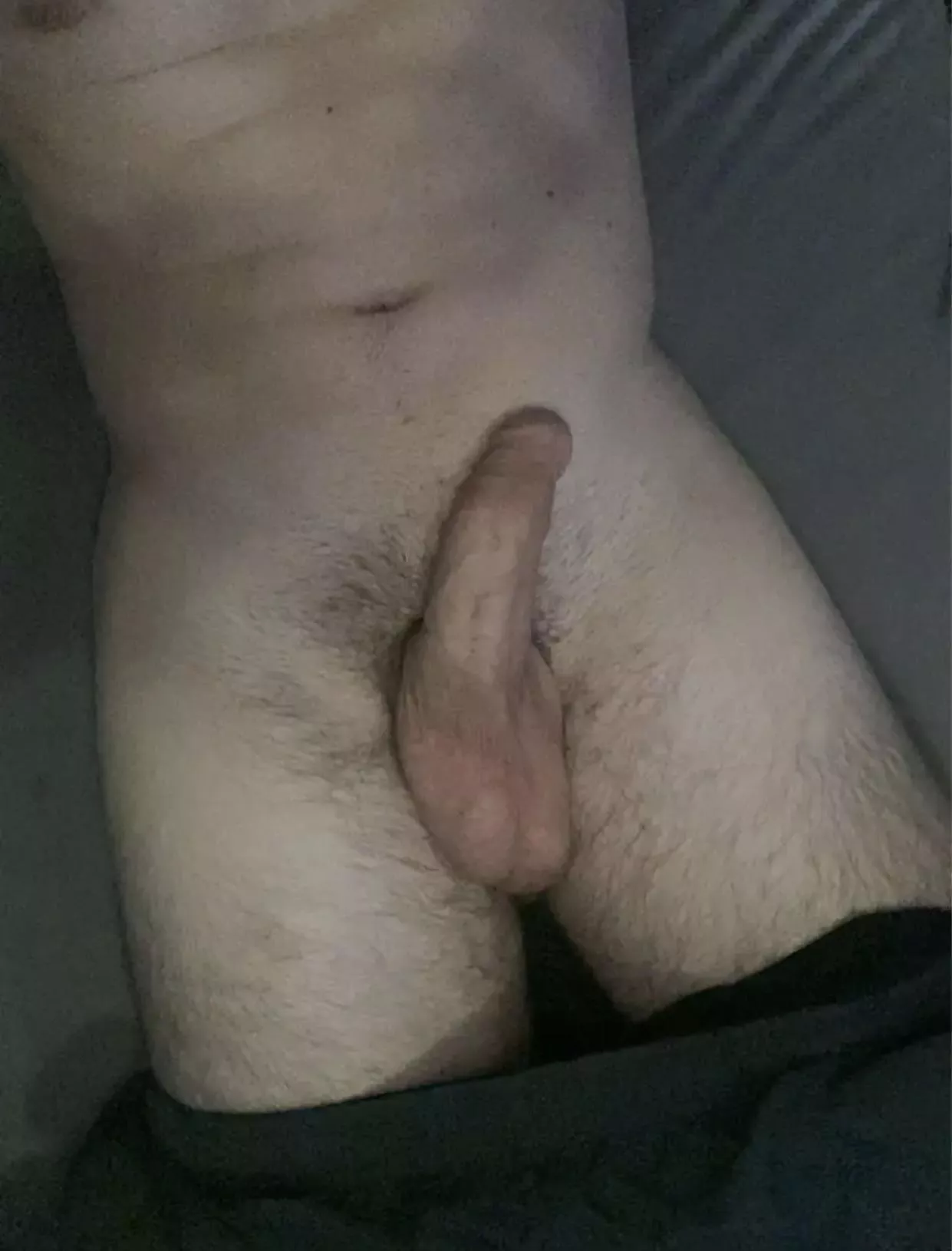 Who wants to sit on it 😏