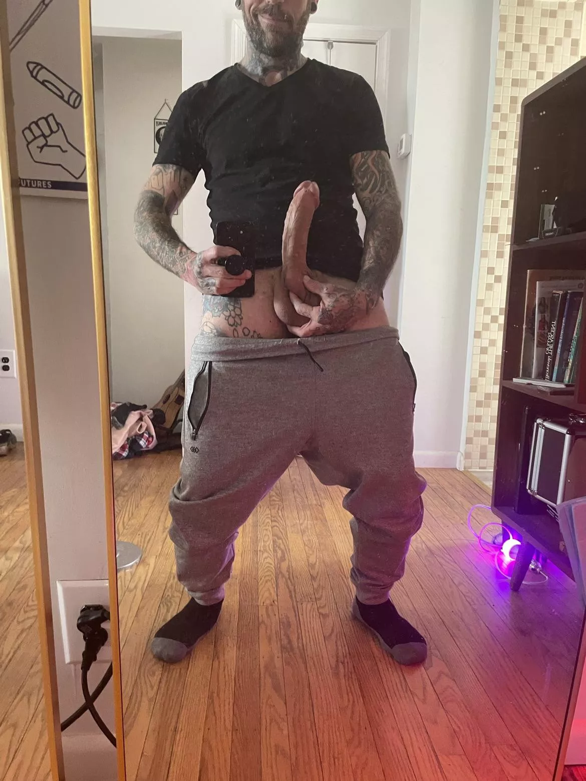 Who’s ready for a little breakfast