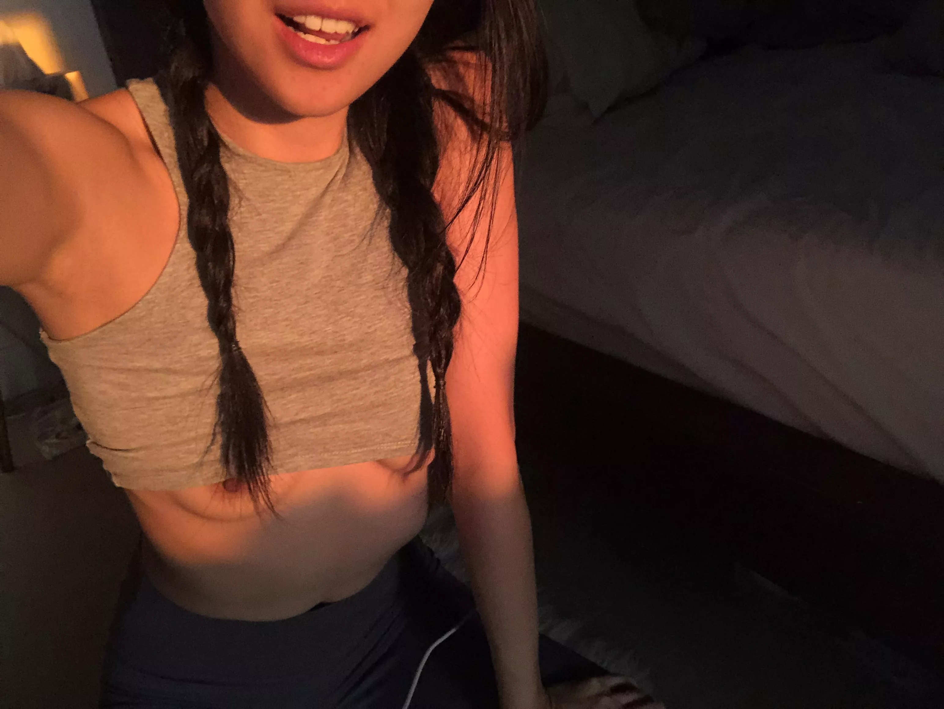 Would you like a 19yr old baby doll for your room?? 🥰🥰🌸🌸💕🍒