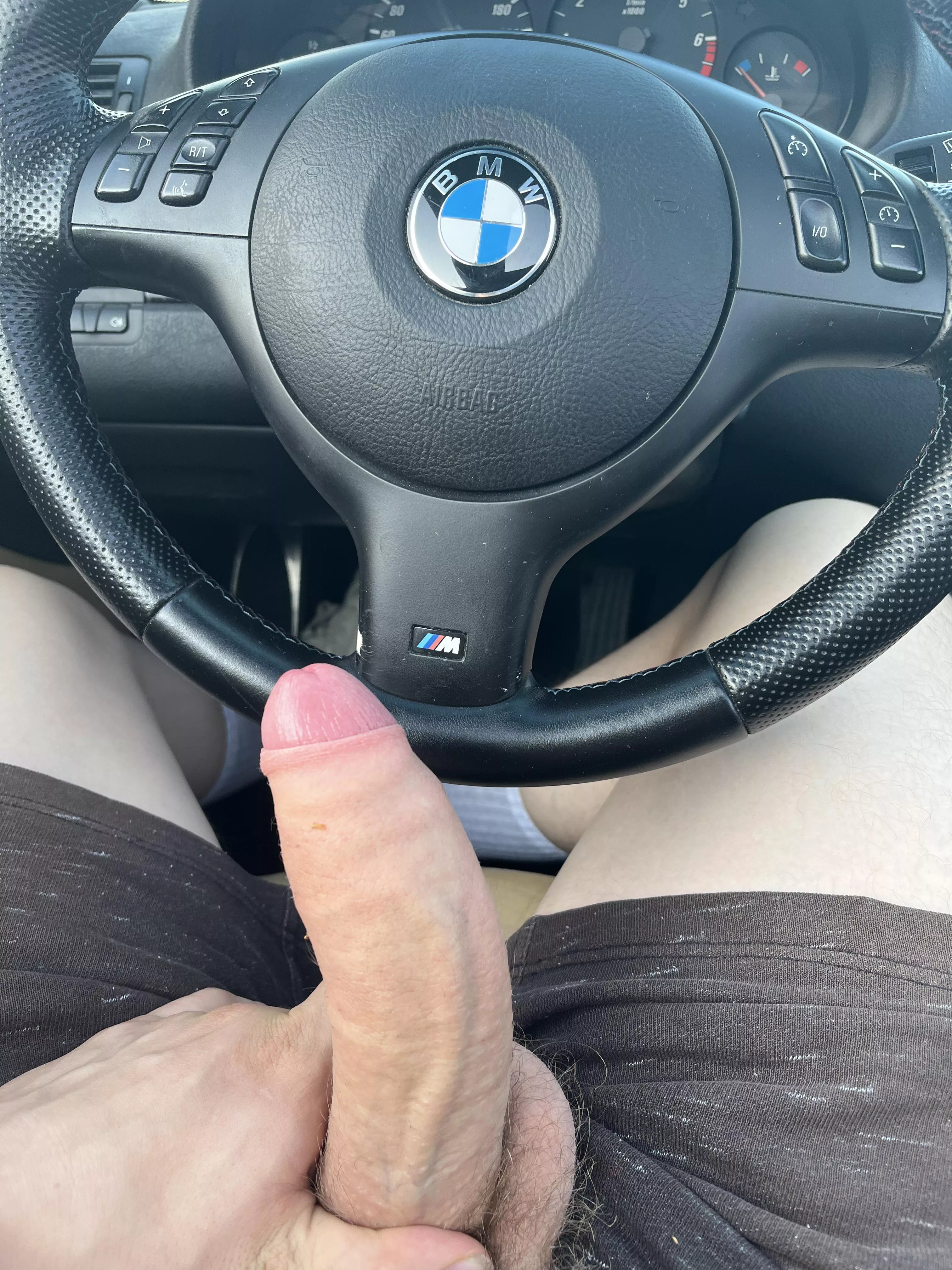 you might aswell sit on this instead of the passenger seat