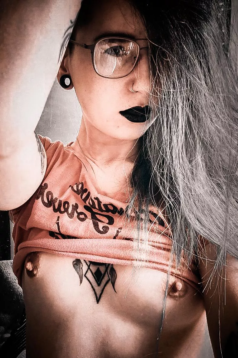 Your Alt Dream... 🖤 FREE to SUB